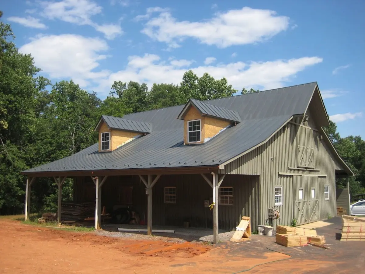 Expert Roof Coating workmanship in Berryville