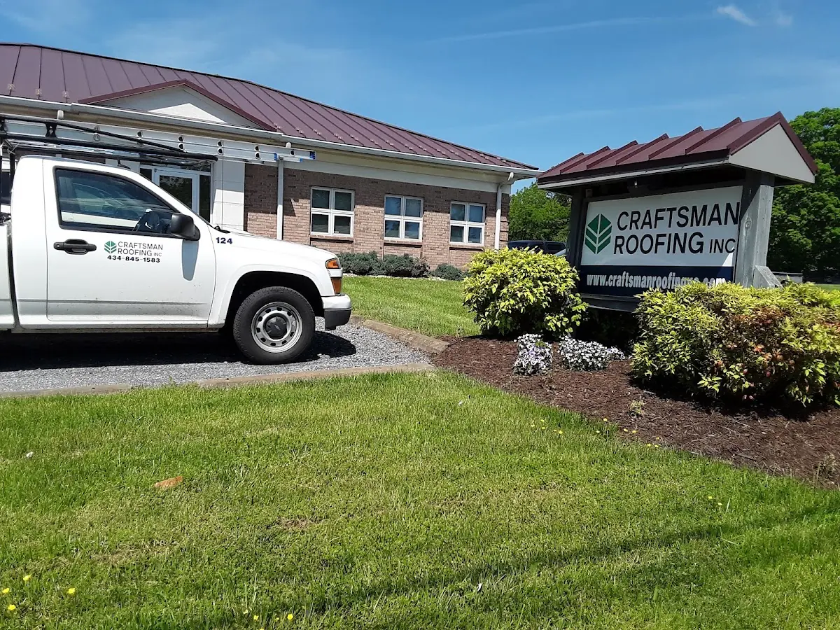 Quality Ice Dam Removal by experienced craftsmen in Berryville